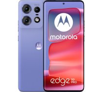 Motorola Edge 50 Pro 16,9 cm (6.67") Dual SIM Android 14 5G USB Type-C 12 GB 512 GB 4500 mAh Lavender | PB1J0004PL  | 840023257537 | TKOMOTSZA0309