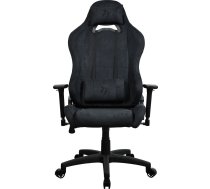 Fotel Arozzi Arozzi Frame material: Metal; Wheel base: Nylon; Upholstery: Supersoft | Gaming Chair | Torretta SuperSoft | Pure Black | TORRETTA-SPSF-PBK  | 850047390301