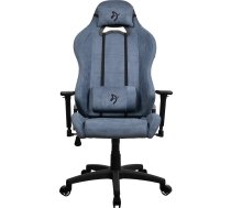 Fotel Arozzi Arozzi Torretta SoftFabric Gaming Chair - Blue | Arozzi Soft fabric | Arozzi | Torretta 2023 Edition | Blue | TORRETTA-SFB-BL2  | 850047390059