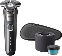 Philips SHAVER Series 5000 S5887/50 Wet and dry electric shaver with 3 accessories | S5887/50  | 8720689007887 | AGDPHIGOL0330