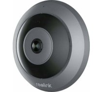 Reolink REO-FE-P-GRAY security camera Bulb IP security camera Indoor 2560 x 2560 pixels Ceiling | FE-P  | 6975253986309