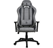 Fotel Arozzi Arozzi Frame material: Metal; Wheel base: Nylon; Upholstery: Supersoft | Gaming Chair | Torretta SuperSoft | Anthracite | TORRETTA-SPSF-ANT  | 850047390196