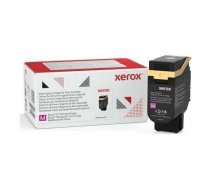 Toner Xerox Xerox Cartridge purpurová - High capacity pro C410,C415 (7 000 str.) | 006R04766  | 095205041453