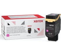 Toner Xerox Xerox Cartridge purpurová - standard capacity pro C410,C415 (2 000 str.) | 006R04679  | 095205039740