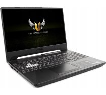 Laptop Asus ASUS TUF Gaming A15 FA506NC-HN006 - R5-7535HS | 15,6''-144Hz | 8GB | 512GB | No OS | RTX3050 | 90NR0JF7-M00090  | 4711387479483