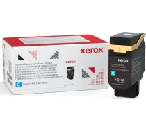 Toner Xerox Xerox Cartridge azurová- standard capacity pro C410,C415 (2 000 str.) | 006R04678  | 095205039733