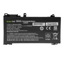 Bateria Green Cell Bateria Green Cell RE03XL do HP ProBook 430 G6 G7 440 G6 G7 445 G6 G7 450 G6 G7 455 G6 G7 445R G6 455R G6 | HP181  | 5907813965579