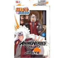 ANIME HEROES NARUTO - JIRAIYA | AH36965  | 3296580369652 | FIGBNDKOL0797