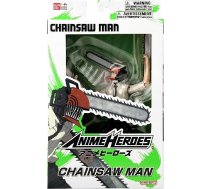 ANIME HEROES CHAINSAW MAN - CHAINSAW MAN | AH37026  | 3296580370269 | FIGBNDKOL0794