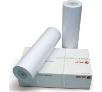 Xerox Xerox Papír Role PPC 75 - 594x175m (75g, A1) | 496L94046  | 5608512025150