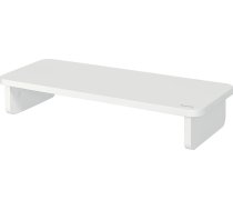 Leitz 64340001 monitor mount / stand 61 cm (24") White Desk | 64340001  | 4002432132614