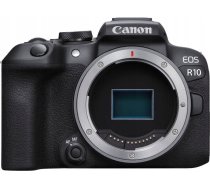 Aparat Canon EOS R10 Body (5331C003) | 5331C003  | 4549292189728