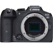 Aparat cyfrowy Canon Canon EOS R7 Body | 5137C003  | 4549292185447