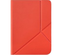 Etui Kobo Clara Colour/BW SleepCover Case Cayenne Red | N365-AC-RD-E-PU  | 681495009497