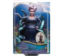 Disney The Little Mermaid, Ursula Fashion Doll and Accessory | GXP-870418  | 194735121243