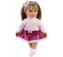 Llorens Doll Elena 35 cm | WLLLOK0DC053552  | 8426265535521 | 53552