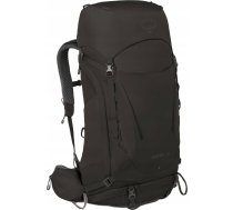 Trekking Backpack Osprey Kestrel 48 black S/M | OS3012/1/S/M  | 843820153040 | SUROSPTPO0102