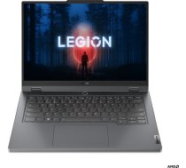 Laptop Lenovo Lenovo Legion Slim 5 14 - Ryzen 7 7840HS | 14,5"-WQXGA+-OLED | 32GB | 1TB | Win11H | RTX4060 | 82Y50059PB  | 0197531753540