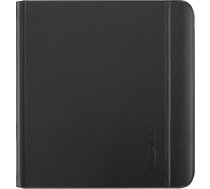 Etui Kobo Libra Colour Notebook SleepCover Case Black | N428-AC-BK-N-PU  | 681495009091 | MULKOBCZA0027