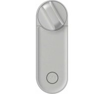 Yale Linus Smart Door Lock L2 (EFIGS, Silver) | 05/103210/SI  | 5052847131343 | INDYALURW0026