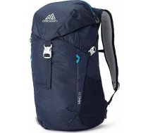 Trekking backpack - Gregory Nano 30 Bright Navy | 146838-D243  | 5400520228338 | SURGRGTPO0047