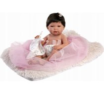 Llorens Baby doll 40 cm vinyl | WLLLOB0DC073804  | 8426265738045 | 73804