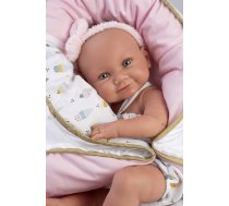 Baby doll 40 cm vinyl | GXP-919831  | 8426265738069