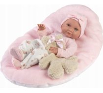 Baby doll 40 cm vinyl | GXP-919836  | 8426265738083