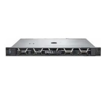 DELL PowerEdge R250 server 2 TB Rack (1U) Intel Xeon E E-2314 2.8 GHz 16 GB DDR4-SDRAM 700 W | emea_per250spl1  | 5902002247566 | SRWDELRAC0081