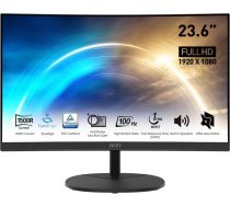 Monitor MSI PRO MP2412C | PRO MP2412C  | 4711377112598