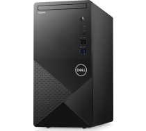 Komputer Dell Dell | Vostro MT | 3910 | Desktop | Tower | Intel Core i7 | i7-12700 | Internal memory 16 GB | DDR4 | SSD 512 GB | Intel UHD Graphics 770 | Tray load DVD Drive | Keyboard language English | Ubuntu | Warranty ProSupport, NBD Onsite 36 mo | N7598VDT3910EMEA01_ubu_3YPSNO  | 2000001282786