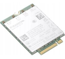 Karta sieciowa Lenovo Lenovo | 4G LTE CAT16 M.2 WWAN Module | ThinkPad Fibocom L860-GL-16 | 4XC1M72798  | 195892091417
