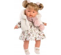 Llorens Joelle doll with a soft belly 38 cm | WLLLOK0DC013852  | 8426265138524 | 13852