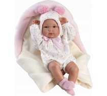 Llorens Baby doll 35 cm vinyl | WLLLOB0DC063594  | 8426265635948 | 63594