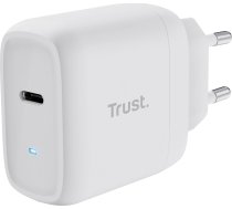 MOBILE CHARGER WALL MAXO 45W/USB-C 25138 TRUST | 25138  | 8713439251388