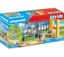 City Life 71331 Expansion Figure Set: Environmental Science | 1889132  | 4008789713315 | 71331