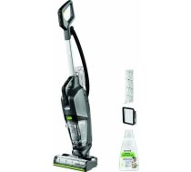 Odkurzacz piorący Bissell Bissell All-in one Multi-Surface Cleaner 3527N Crosswave HydroSteam Pet Select Corded operating Washing function 1100 W N/A V Titanium/Juodas/Silver/Lime | 3527N  | 0011120273311