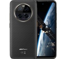 Smartphone ULEFONE Armor 23 Ultra 5G 12/512GB Elite Black (UF-A23U/BK) Black | UF-A23U/BK  | 6937748735953 | TKOULFSZA0156