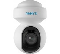 Reolink security camera E1 Outdoor 5MP PTZ WiFi | E series E540  | 6975253982165