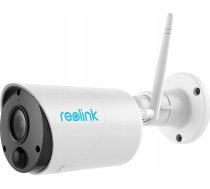 Reolink security camera Argus Eco WiFi Outdoor | Argus Eco  | 6975253983131 | CIPRLNKAM0084