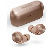 Technics wireless earbuds EAH-AZ40M2EN, rose gold | EAH-AZ40M2EN  | 5025232944200 | 264166