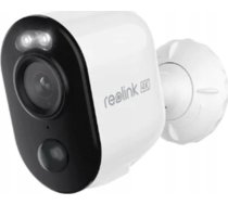 Reolink security camera Argus 3 Ultra B350 4K 8MP | Argus Series B350  | 6975253983179