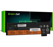 Bateria Green Cell GREEN CELL battery 01AV422 11.4V 1950mAh for Lenovo ThinkPad T470 T25 P51S | LE169  | 5907813967191