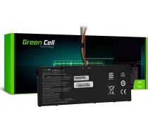 Bateria Green Cell GREEN CELL battery AC14B13J AC14B18J 11.4V 3600mAh for Acer Aspire 3 A315 ES1 | AC52V2  | 5904326374287