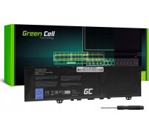 Bateria Green Cell GREEN CELL battery F62G0 for Dell Inspiron 13 7380. Vostro 5370 11.4V 2310mAh | DE144V2  | 5904326373877