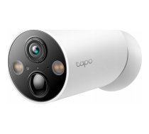 TP-Link Tapo C425 Bullet IP security camera Outdoor 2560 x 1440 pixels Ceiling/wall | Tapo C425  | 4895252500899