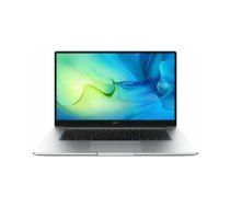 Laptop Huawei Huawei MateBook D15 Srebrny | BohrD-WDH9DL  | 6941487245192