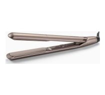 BaByliss ST90PE hair styling tool Straightening iron Steam Pink gold 3 m | ST90PE  | 3030050180640 | AGDBBLPRO0049