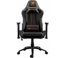 Fotel Cougar Cougar | Outrider Black | Gaming Chair | 4710483772139  | 4710483772139