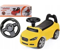 Ride-on yellow | GXP-917009  | 5903631405136